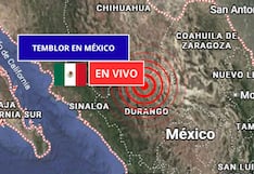 Temblor en México EN VIVO hoy, 18 de septiembre 2026: hora exacta, magnitud y dónde fue el epicentro del último sismo, según el SSN