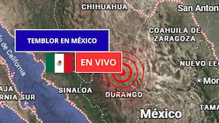 Temblor en México EN VIVO hoy, 17 de septiembre 2026: hora exacta, magnitud y dónde fue el epicentro del último sismo, según el SSN