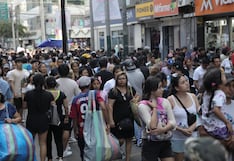 Sueldo mínimo se eleva a S/1,130: así analizan su impacto la CCL, Confiep y CGTP