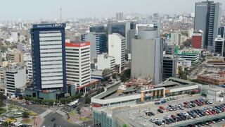 LatinFocus reduce a 3.3% estimado de crecimiento de economía peruana para el 2015