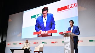 Inicia CADE Educación 2026: la agenda para recuperar la calidad estudiantil
