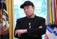Wall Street ofrece fondos especiales para evitar a las empresas de Elon Musk
