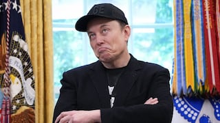 Wall Street ofrece fondos especiales para evitar a las empresas de Elon Musk