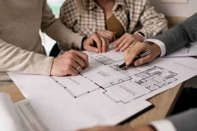 Solo el 57% de los asesores inmobiliarios se toma el tiempo de indagar en las necesidades reales del comprador. (Foto: Difiusión)
