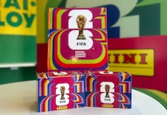 Álbum Panini: el reto de sostener el negocio del coleccionismo en Perú sin jugar el Mundial