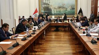 Comisión Permanente del Congreso legislará hasta el 19 de julio