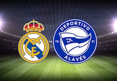 SKY Sports EN VIVO GRATIS — cómo ver partido Real Madrid vs. Alavés por Fútbol TV y SKY Plus Online en México