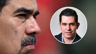 Gritó “criminal” a Nicolás Maduro en plena corte de Manhattan: quién es el venezolano y qué consecuencias podría enfrentar