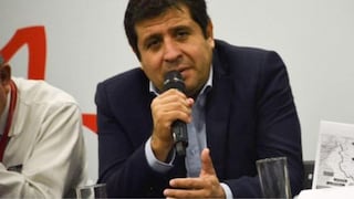 ‘Los Intocables de la Corrupción’: Proinversión separa a Carlos Revilla tras ser detenido