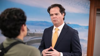 Bernie Navarro: EE.UU no pediría a un país cambiar leyes para fortalecer contratos de inversión