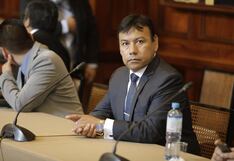 Patricia Benavides: Fiscalía denunció constitucionalmente a Félix Chero y a Henry Ávila