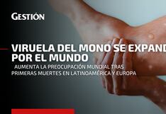 Viruela del mono: alerta internacional por enfermedad que ha cobrado sus primeras víctimas