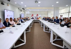 Sindicatos instan al MTPE a no mantener activo el CNTPE