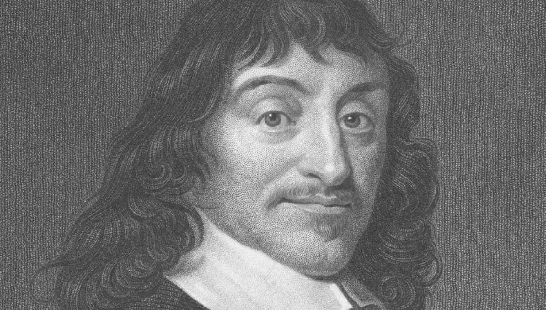 René Descartes, filósofo: "Para saber lo que la gente piensa realmente, fíjate en lo que hacen, no en lo que dicen"