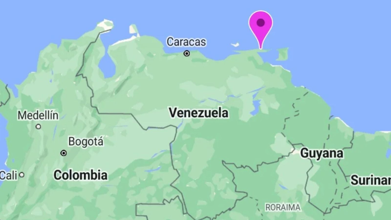 Último temblor en Venezuela, hoy: epicentro, hora, magnitud y más del reporte de sismos vía Funvisis