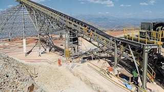 Pan American Silver planea invertir US$ 150 millones en sus cuatro minas