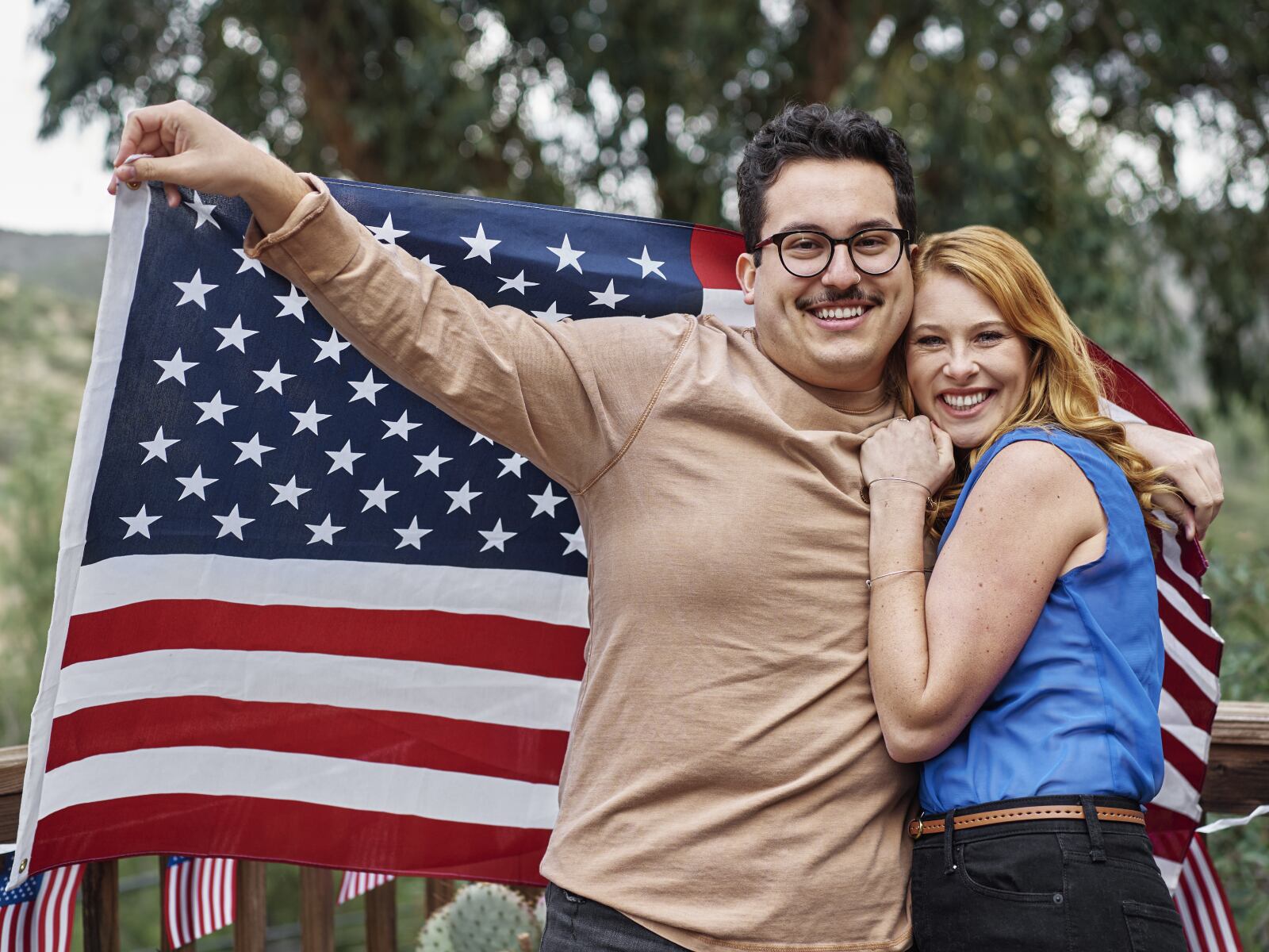 Estados Unidos ofrece la oportunidad de establecerse en diversos territorios (Foto: Freepik.es)