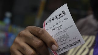 ¿Quién ganó el Powerball en EE.UU. el 16 de febrero 2026? Resultados y números ganadores de la lotería