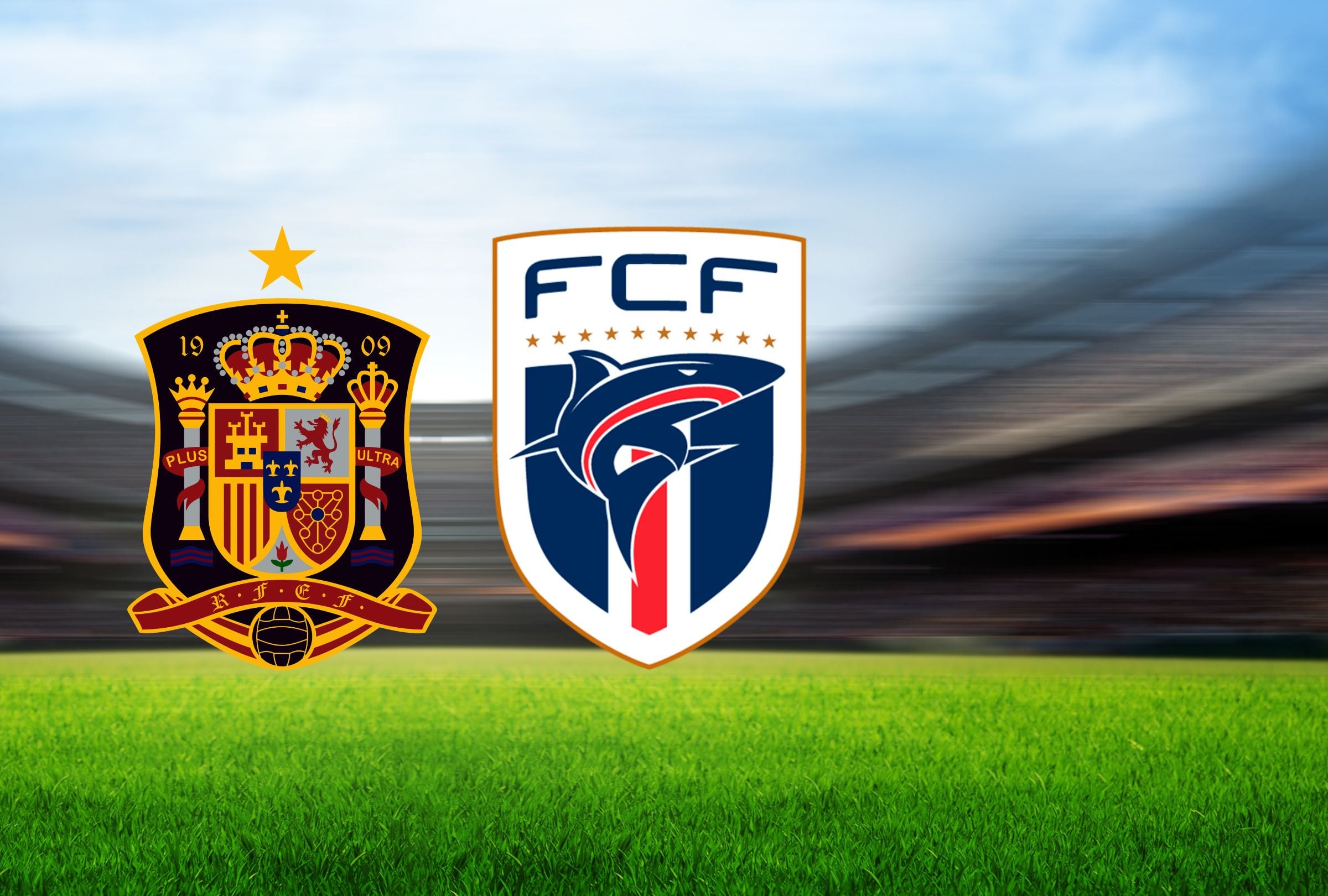 El partido España vs. Cabo Verde por el Mundial de Fútbol 2026 ha generado mucha expectativa entre los amantes del fútbol. (Foto: Composición Canva - Gestión Mix)