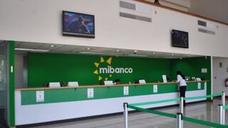 Mibanco colocó sus primeros bonos corporativos por S/. 100 millones