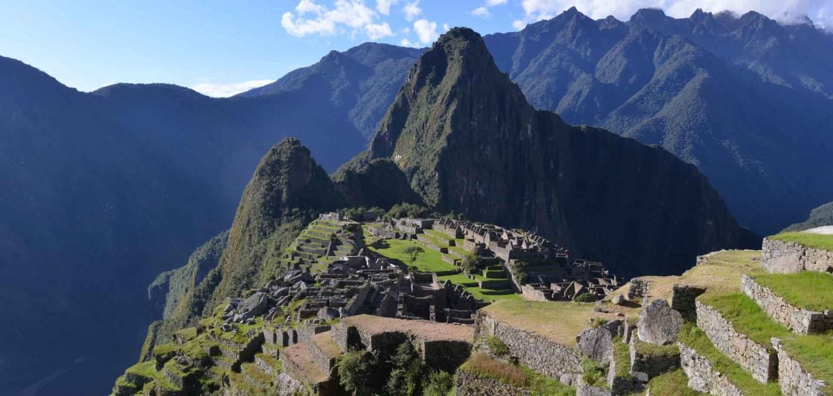 La tarifa de ingreso a Machu Picchu aumentará desde el 1 de mayo para financiar trabajos de conservación del sitio arqueológico.