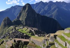 Machu Picchu subirá tarifa de ingreso a turistas nacionales y extranjeros