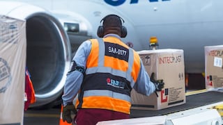 Saasa Global inicia proceso para construir terminal de carga en aeropuerto de Madrid