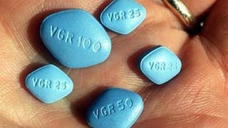 Se espera que genéricos del Viagra invadan el mercado español este año
