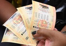 A tenerlo en cuenta: este martes 22 de abril hay un gran premio estimado en el Mega Millions y aquí descubrirás cuál es