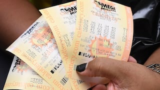 A tenerlo en cuenta: este martes 22 de abril hay un gran premio estimado en el Mega Millions y aquí descubrirás cuál es