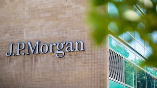 JPMorgan espera que precios de oro y plata se mantengan elevados en largo plazo