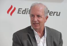 Fernando Cillóniz se inscribe en el Partido Popular Cristiano