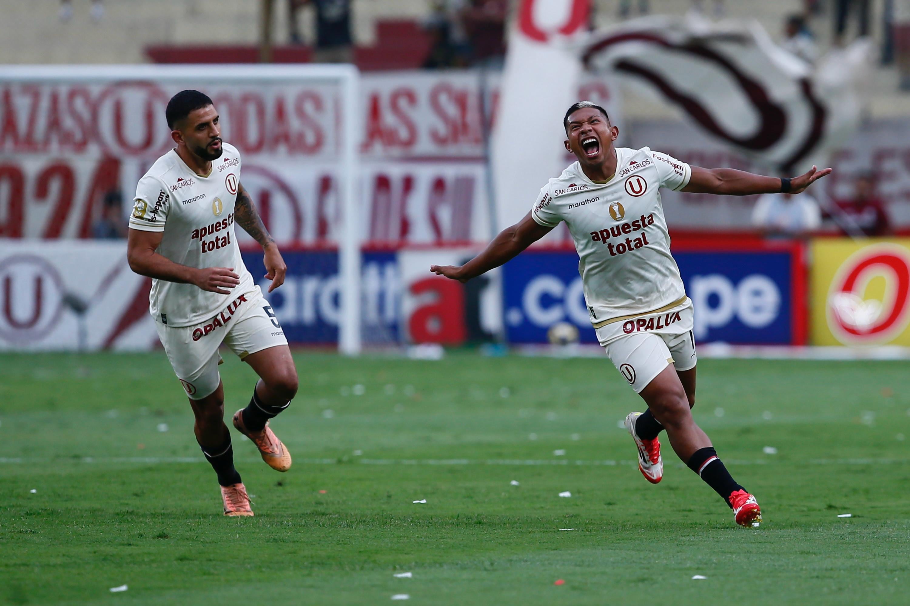 Universitario registró más de S/ 120 millones de ingresos en el 2024.