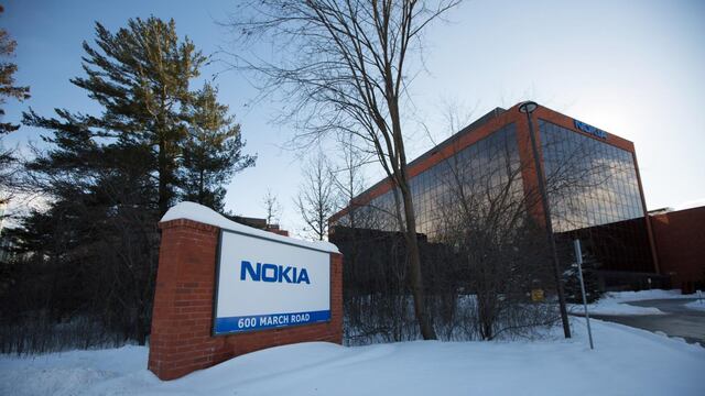Una renovada Nokia busca revivir interés de mercado de EE.UU.