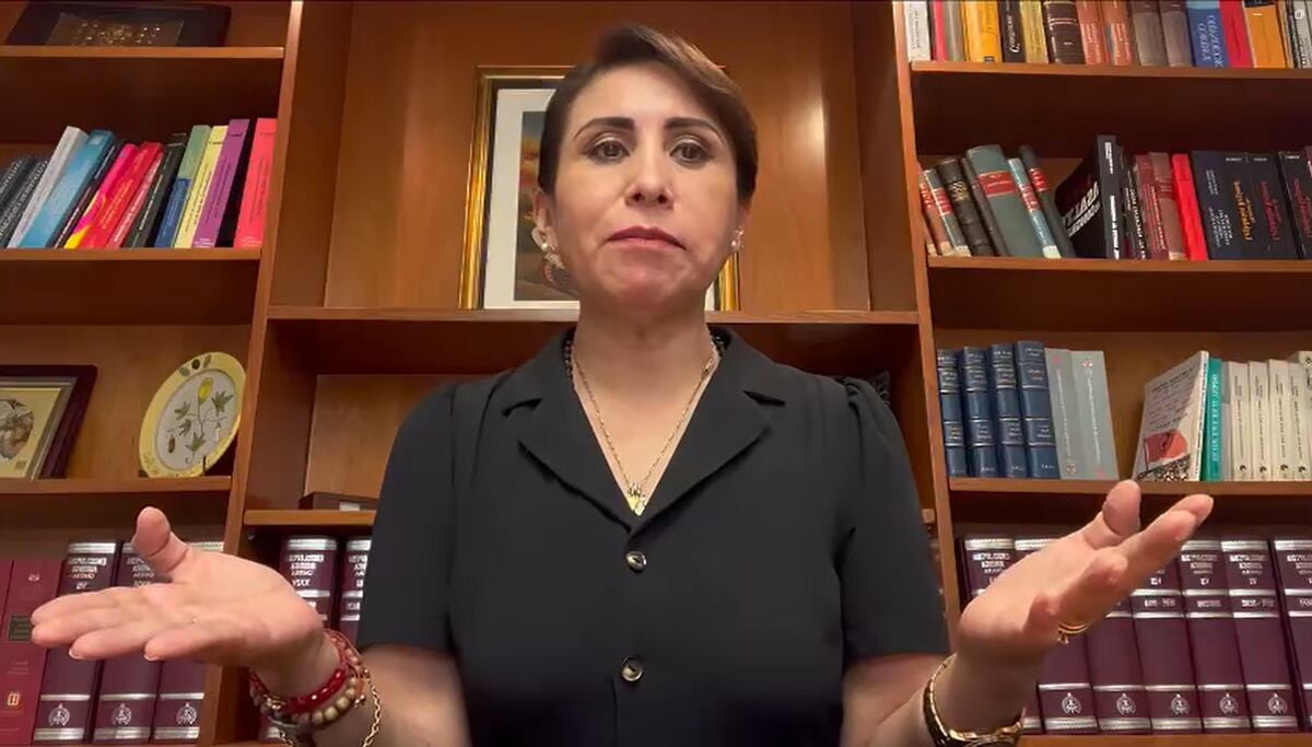 patricia benavides