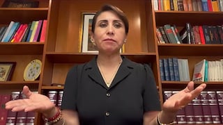 Benavides: investigado de presunta red criminal laboró en Palacio de Gobierno