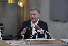 Carlos Jaico plantea reforzar la inteligencia policial y reformar el Ministerio Público