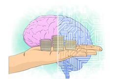 Neuro plasticidad Tributaria. Tributarista versus máquina
