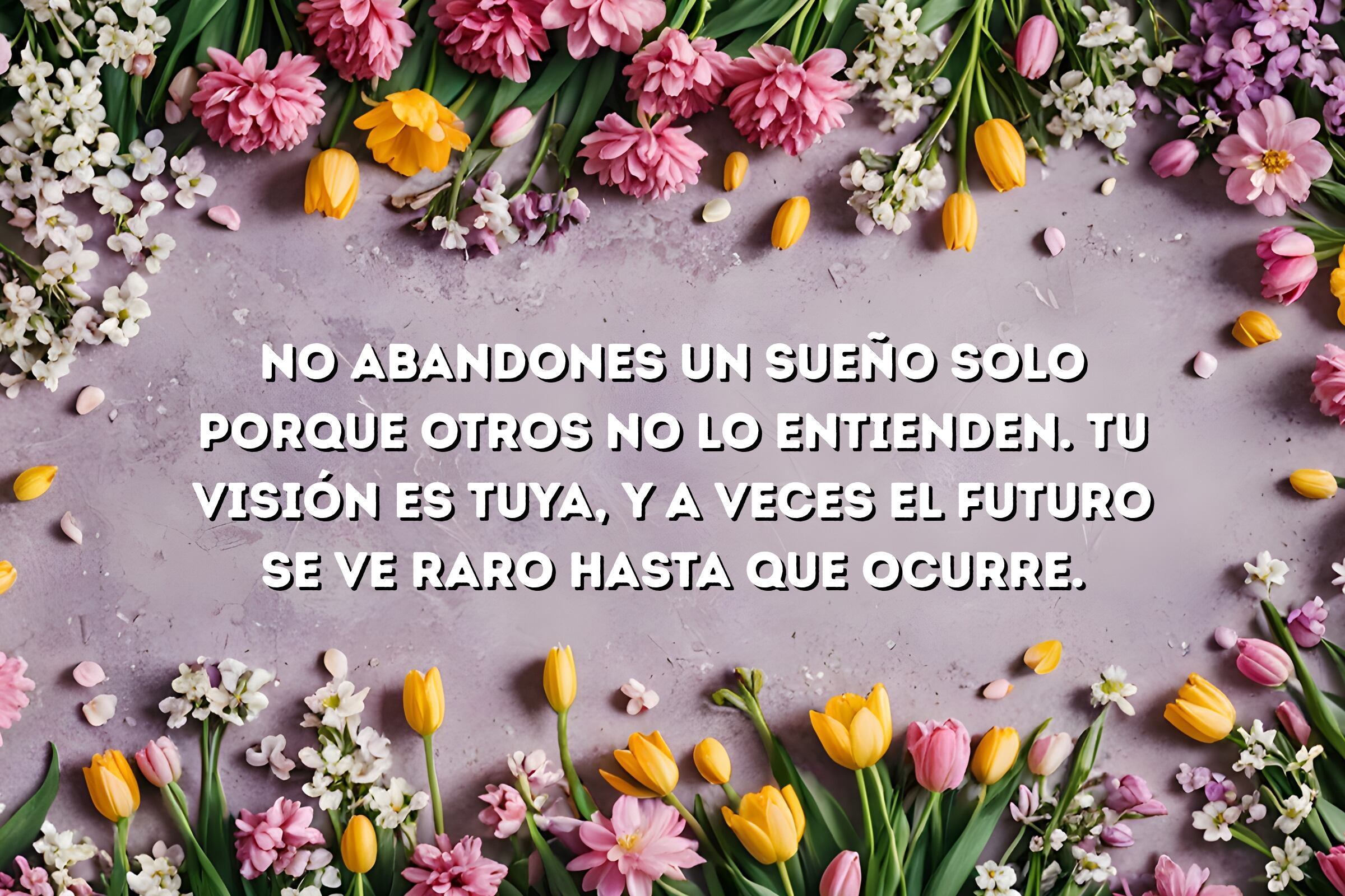 No solo se debe reconocer lo valiosas que son las mujeres este domingo 8 de marzo; dicha práctica se debe realizar cada día. (Crédito: freepik)