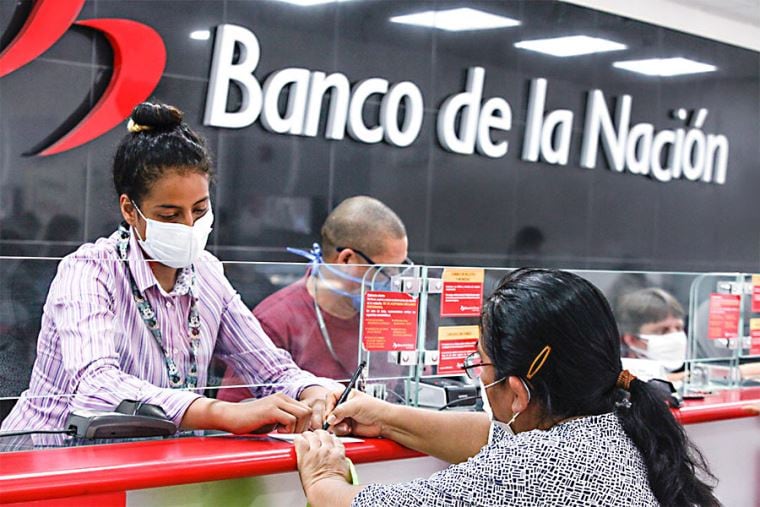 Sepa cómo acceder a los bonos otorgados por el Gobierno. Foto: gob.pe