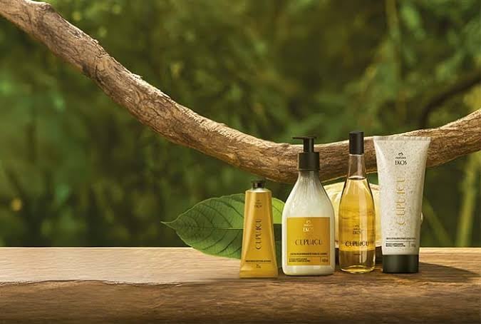 Natura lanzó línea Ekos Copoazú con insumos peruanos. (Foto: Difusión)