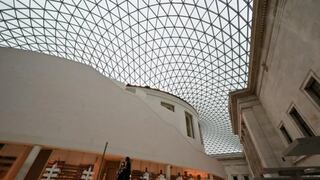 El Museo Británico y un viaje que invita a conocer el Perú en Londres