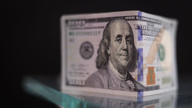 Tipo de cambio: ¿qué pasará con el dólar en el 2022 en un escenario positivo y en uno negativo?