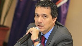 Alonso Segura justifica viaje de Ollanta Humala a Francia