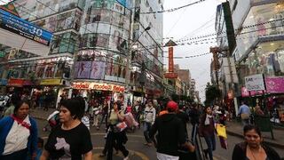 De rentas escalonadas a contratos de un año: las estrategias de alquiler en Gamarra