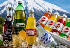 Empresa arequipeña detrás de Kola Escocesa ingresa al mercado de bebidas alcohólicas: ¿cómo?