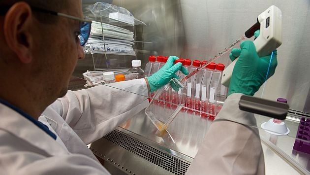 La industria farmacéutica en Perú tampoco se aborda en las mesas ejecutivas que ha instalado el gobierno, dice Adifan. (Bloomberg)