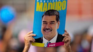 Venezuela enfrenta una decisión crucial: reelegir a Maduro u optar por la oposición tras 25 años