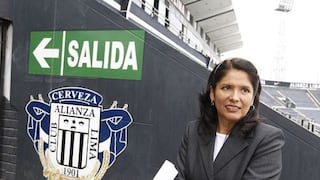 Alianza Lima acepta reestructuración de Alba Consult y pagará deudas en 12 años