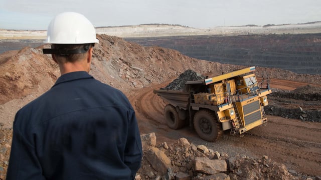 MEM avanza en Ventanilla Única Virtual para minería pero no hay fecha de inicio